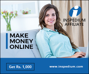 Earn Money online with the Inspedium Affiliate Program